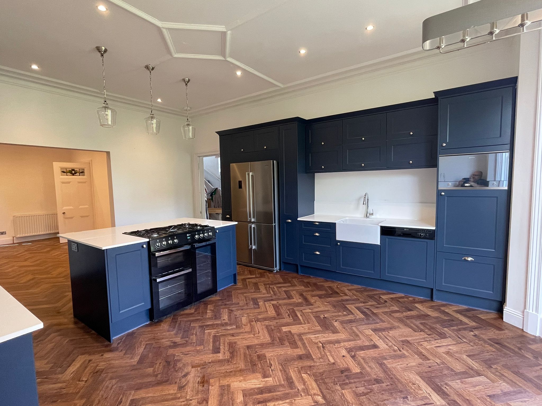 Kitchen Fitting Glasgow Glasgow Kitchen Fitters